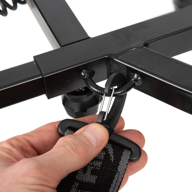 Matrix Adjustable Barrow Straps